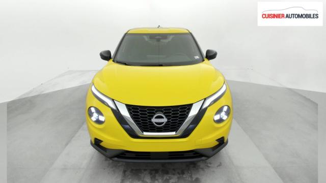 Nissan Juke image 2