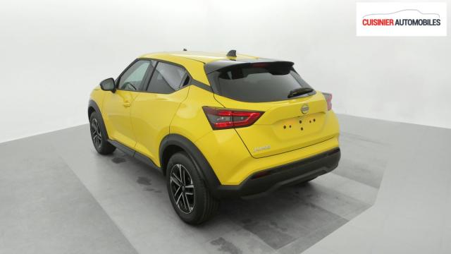 Nissan Juke image 1