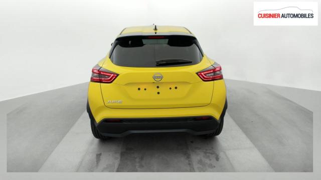 Nissan Juke image 9