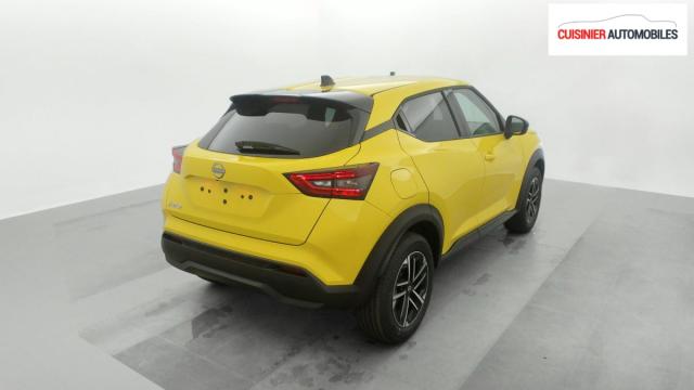 Nissan Juke image 7