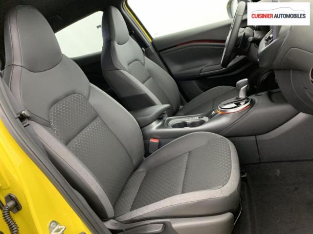 Nissan Juke image 6