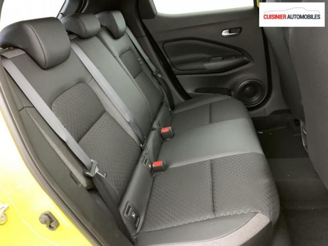 Nissan Juke image 4