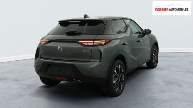 Ds Ds 3 image 2