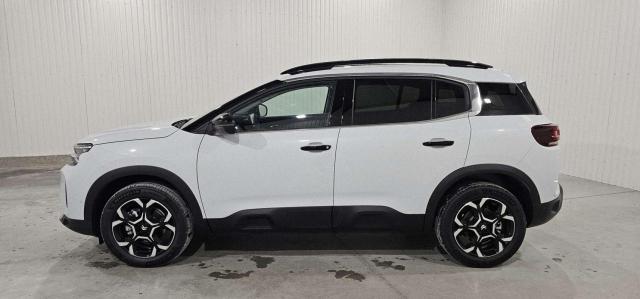 Citroen C5 Aircross image 5