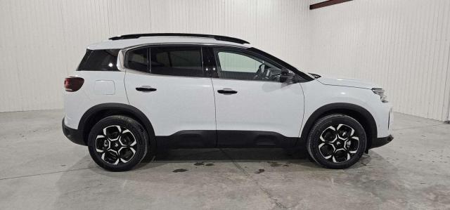 Citroen C5 Aircross image 7
