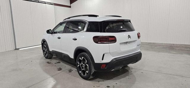Citroen C5 Aircross image 9