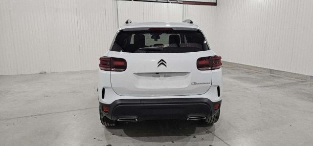 Citroen C5 Aircross image 2