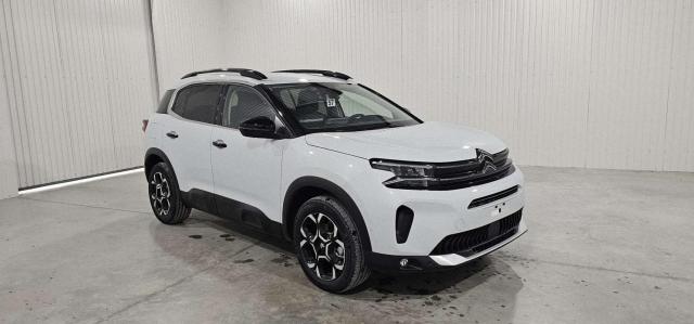 Citroen C5 Aircross image 6