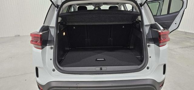 Citroen C5 Aircross image 4