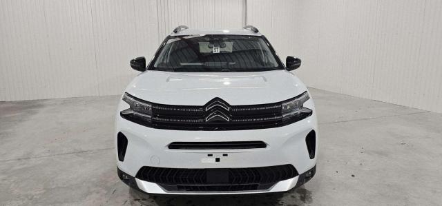 Citroen C5 Aircross image 3