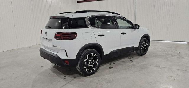 Citroen C5 Aircross image 1