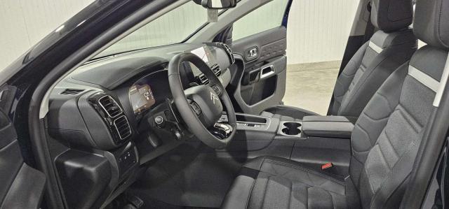 Citroen C5 Aircross image 5