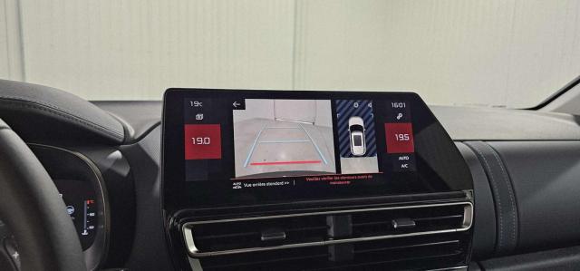 Citroen C5 Aircross image 3