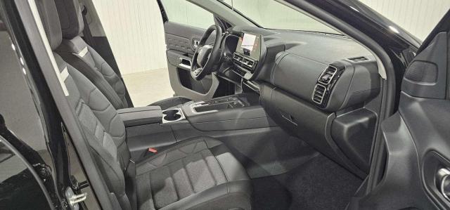 Citroen C5 Aircross image 9