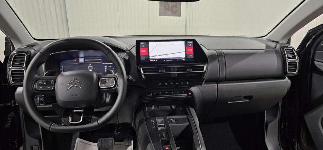 Citroen C5 Aircross image 6