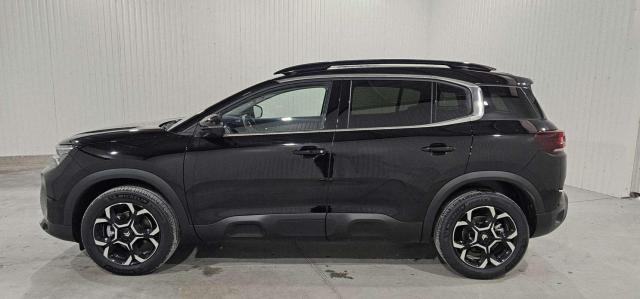Citroen C5 Aircross image 2