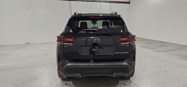 Citroen C5 Aircross image 1