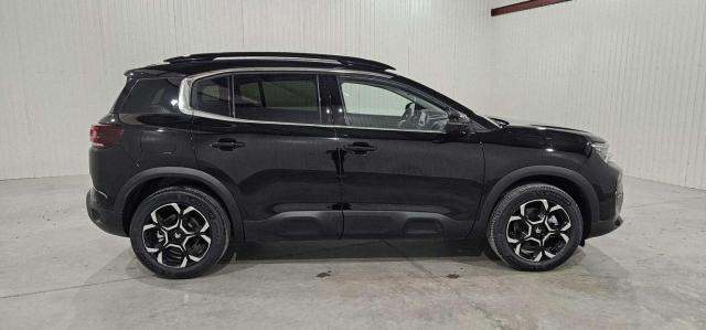 Citroen C5 Aircross image 8
