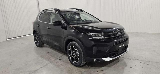 Citroen C5 Aircross image 7