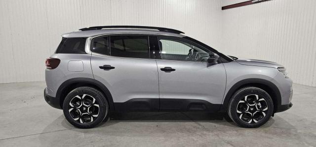Citroen C5 Aircross image 6