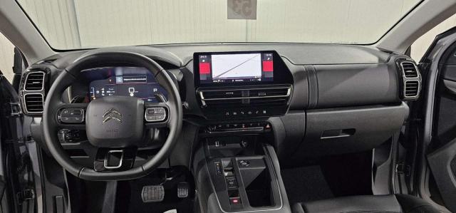 Citroen C5 Aircross image 3
