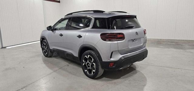 Citroen C5 Aircross image 2
