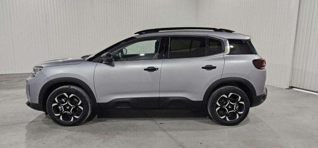 Citroen C5 Aircross image 1