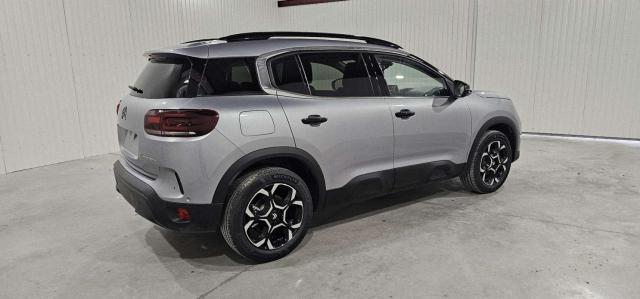 Citroen C5 Aircross image 4