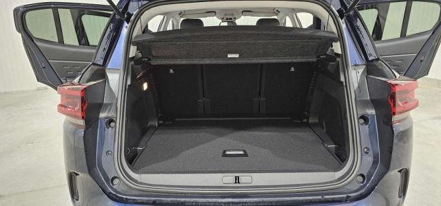 Citroen C5 Aircross image 4