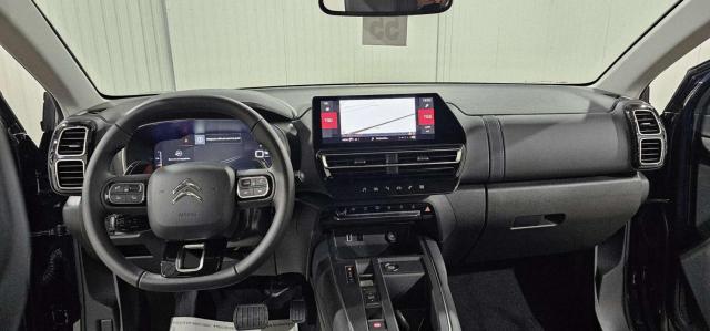Citroen C5 Aircross image 3