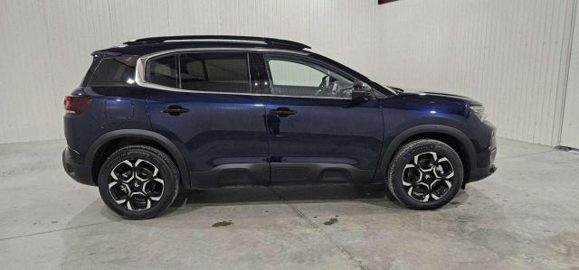 Citroen C5 Aircross image 8