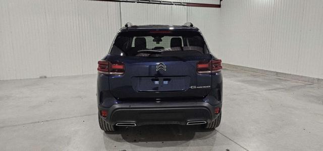 Citroen C5 Aircross image 2