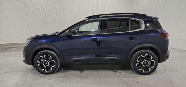 Citroen C5 Aircross image 9