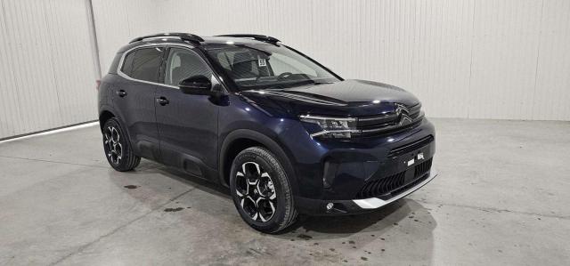 Citroen C5 Aircross image 1