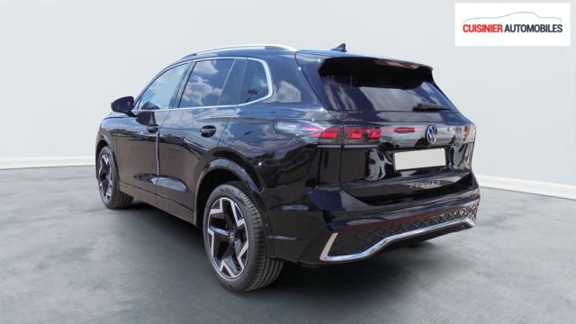 Volkswagen Tiguan image 7