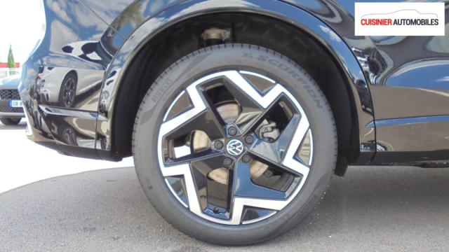Volkswagen Tiguan image 4