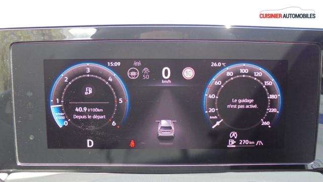 Volkswagen Tiguan image 8