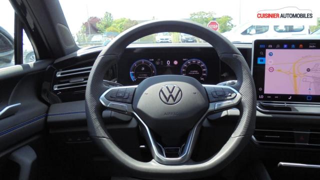 Volkswagen Tiguan image 6