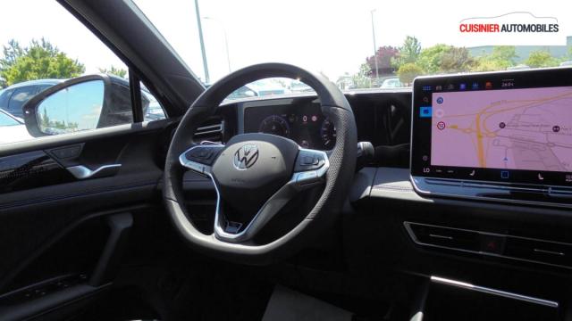 Volkswagen Tiguan image 1