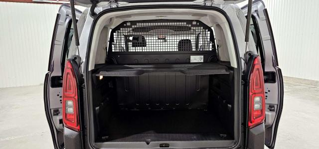 Citroen Berlingo image 9