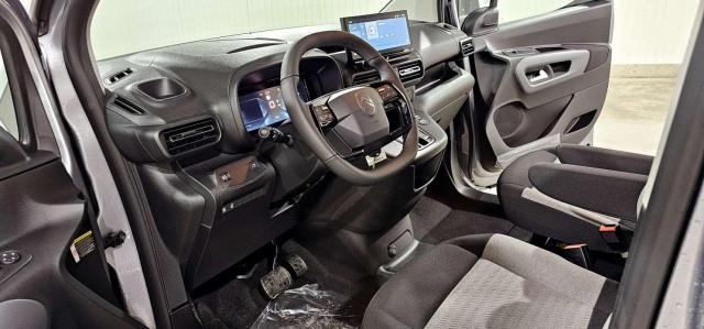 Citroen Berlingo image 3