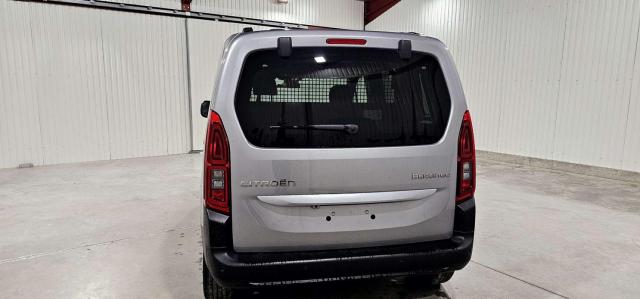 Citroen Berlingo image 7
