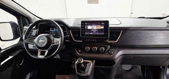 Nissan Primastar image 6