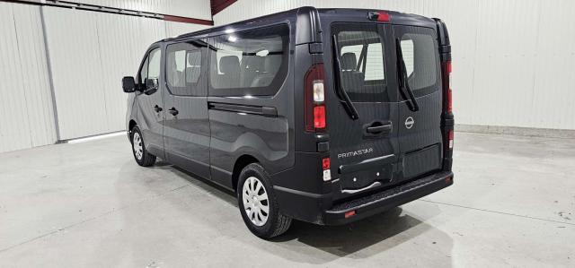 Nissan Primastar image 2