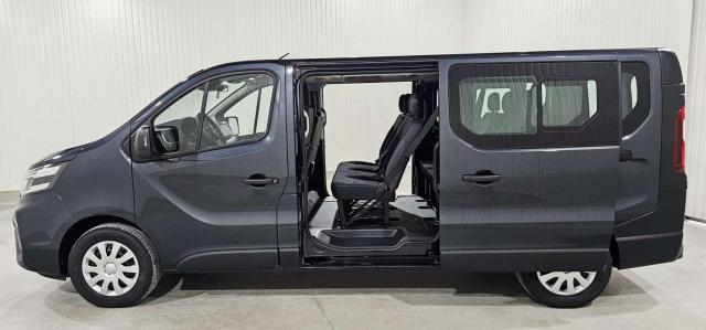 Nissan Primastar image 8