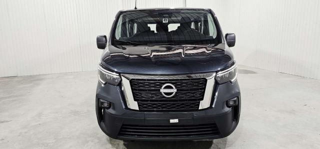Nissan Primastar image 5