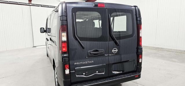 Nissan Primastar image 3