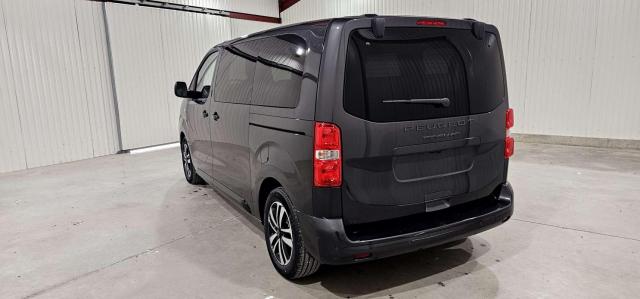 Peugeot Traveller image 8