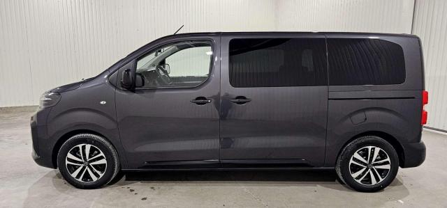 Peugeot Traveller image 6
