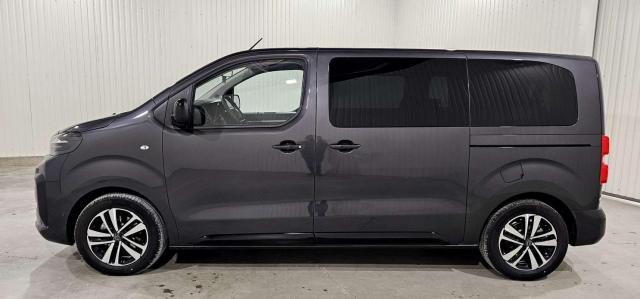 Peugeot Traveller image 7